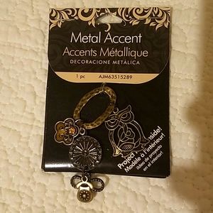 *FREE* NEW Jewelry Charm